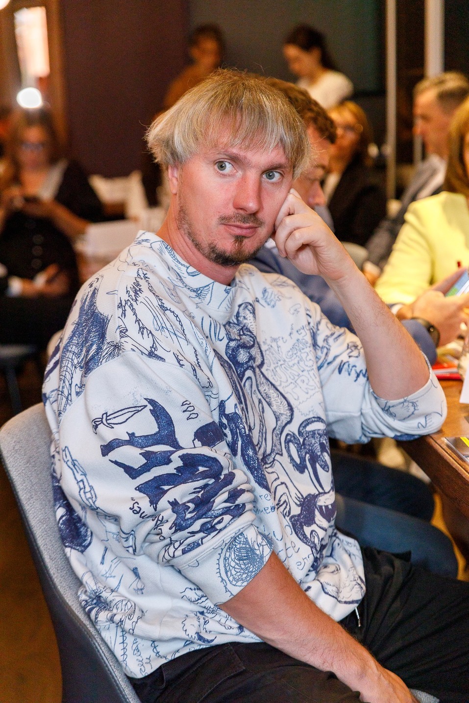 Выбраны номинанты на «Промышленника года» и «Экспортера года»-2024 56 Выбраны номинанты на «Промышленника года» и «Экспортера года»-2024 56