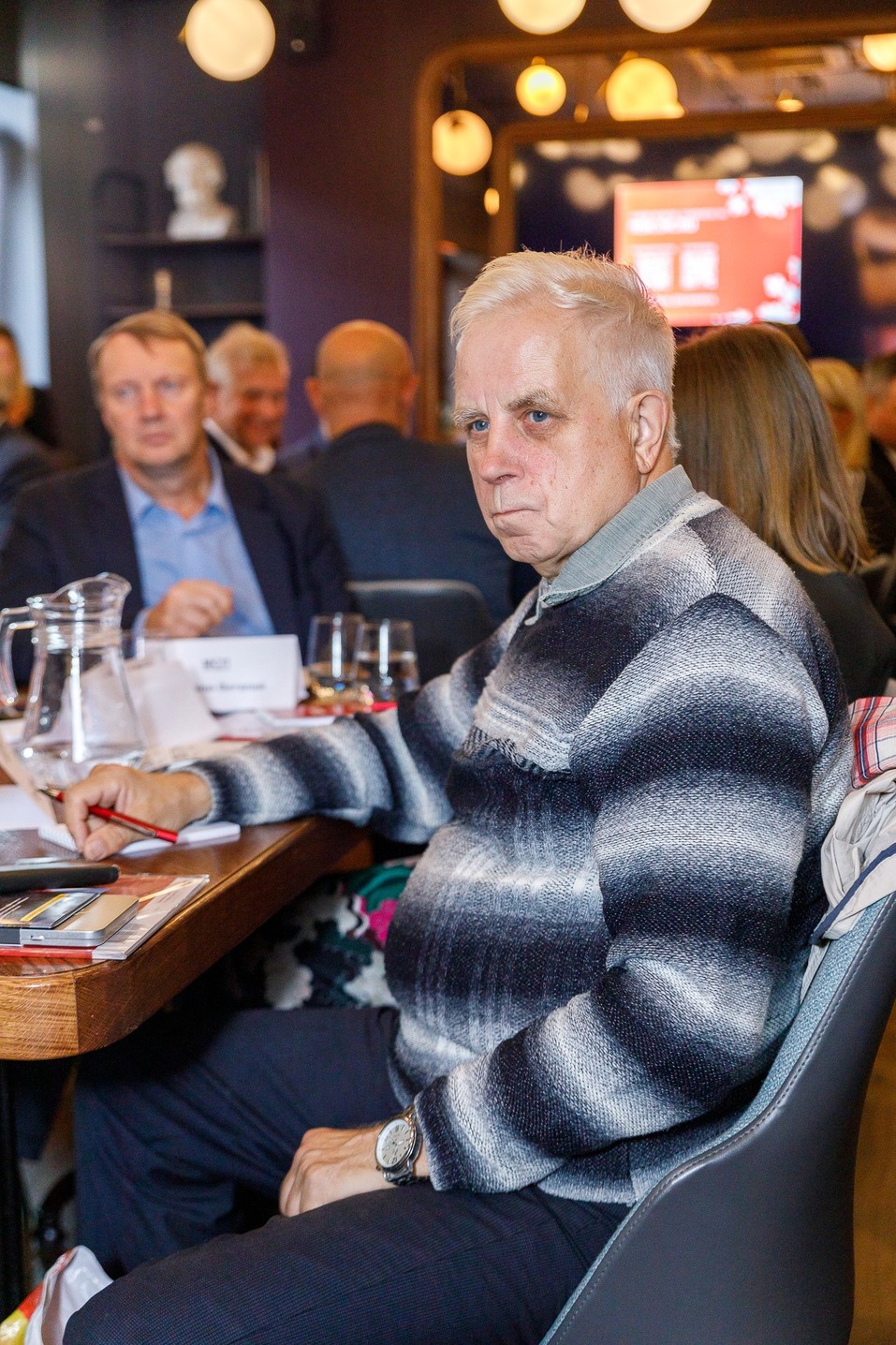 Выбраны номинанты на «Промышленника года» и «Экспортера года»-2024 57 Выбраны номинанты на «Промышленника года» и «Экспортера года»-2024 57