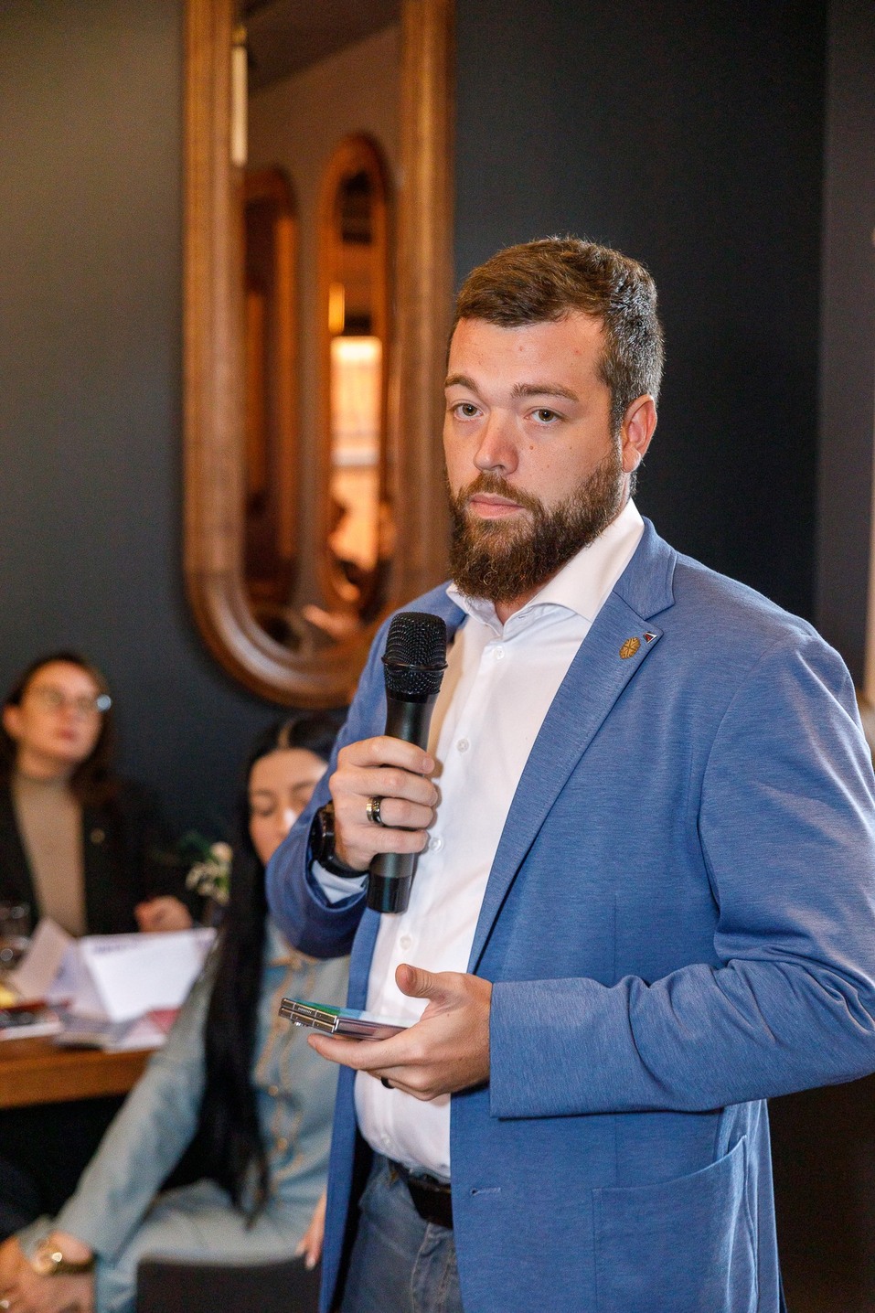 Выбраны номинанты на «Промышленника года» и «Экспортера года»-2024 58 Выбраны номинанты на «Промышленника года» и «Экспортера года»-2024 58