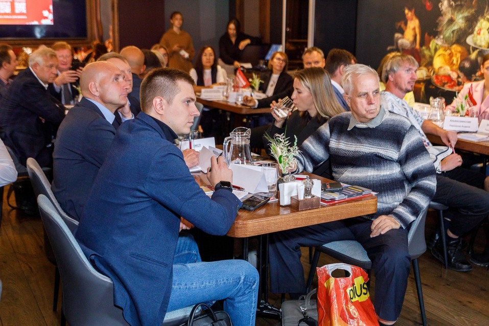 Выбраны номинанты на «Промышленника года» и «Экспортера года»-2024 61 Выбраны номинанты на «Промышленника года» и «Экспортера года»-2024 61