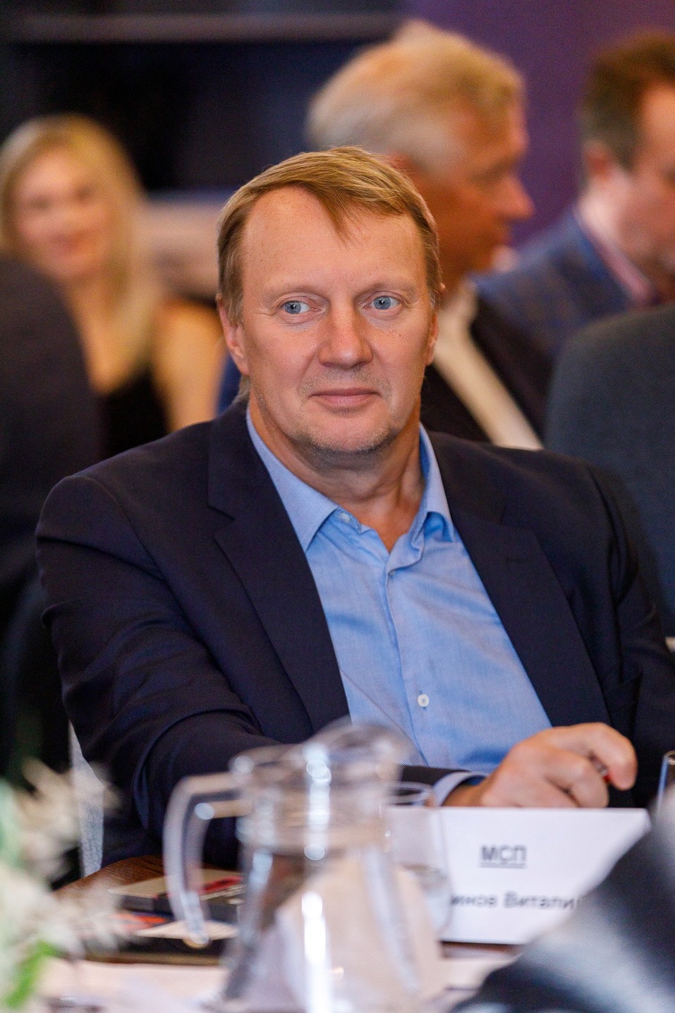 Выбраны номинанты на «Промышленника года» и «Экспортера года»-2024 74 Выбраны номинанты на «Промышленника года» и «Экспортера года»-2024 74