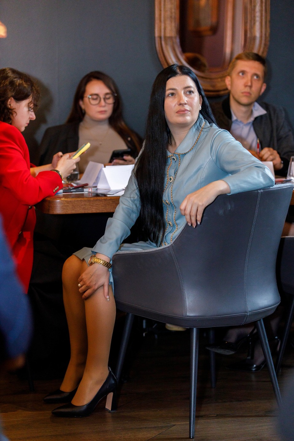 Выбраны номинанты на «Промышленника года» и «Экспортера года»-2024 78 Выбраны номинанты на «Промышленника года» и «Экспортера года»-2024 78