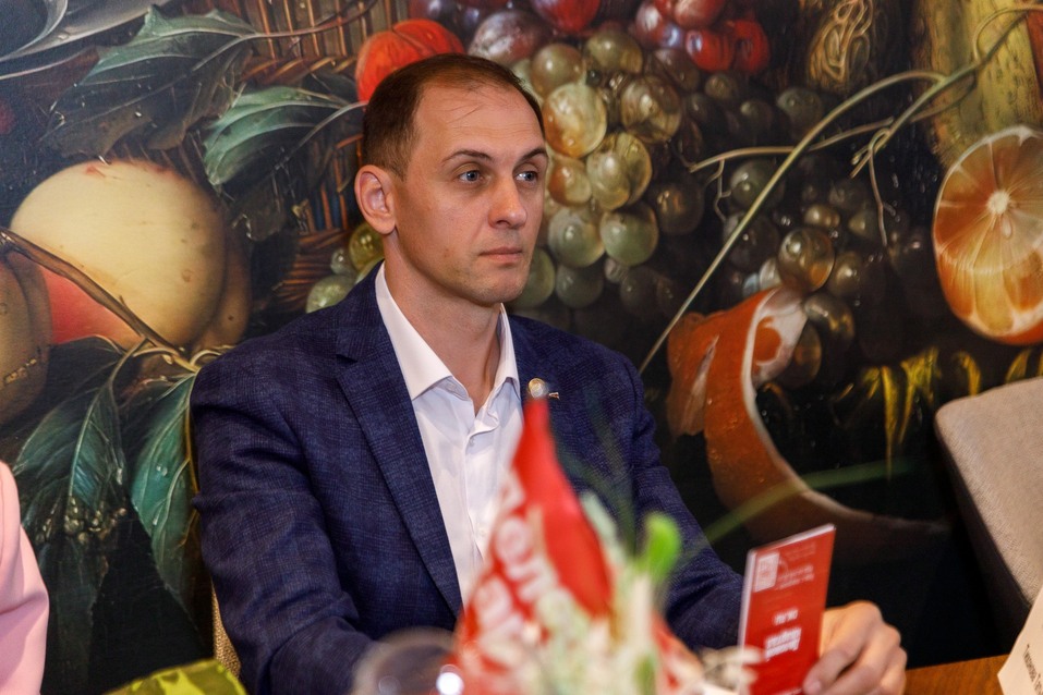 Выбраны номинанты на «Промышленника года» и «Экспортера года»-2024 84 Выбраны номинанты на «Промышленника года» и «Экспортера года»-2024 84