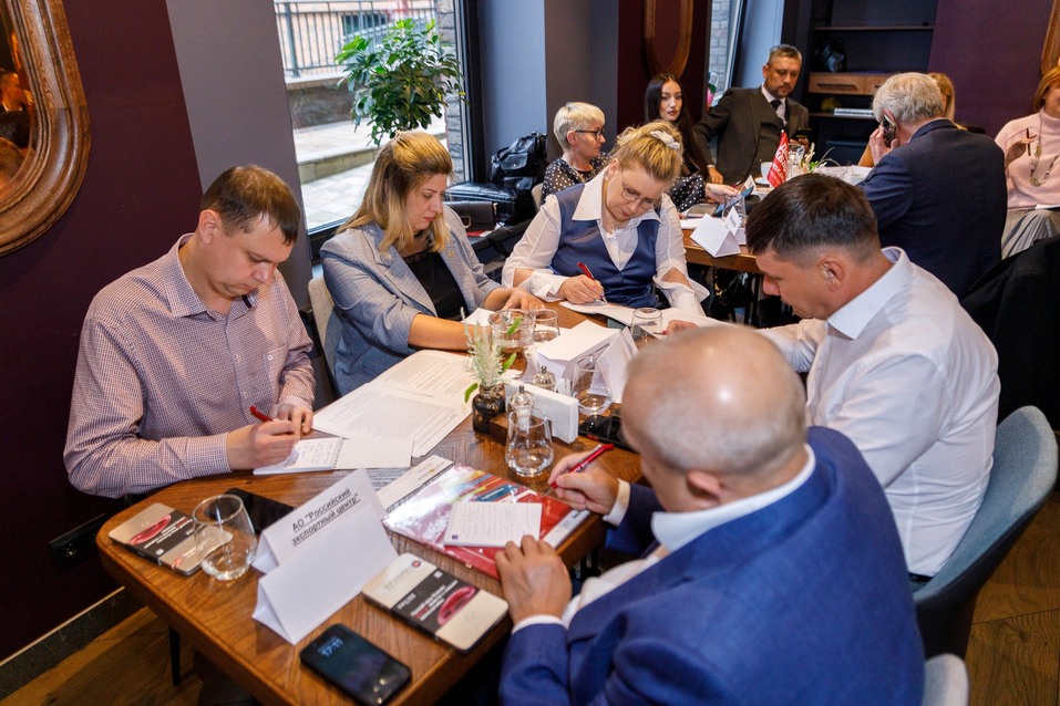 Выбраны номинанты на «Промышленника года» и «Экспортера года»-2024 87 Выбраны номинанты на «Промышленника года» и «Экспортера года»-2024 87