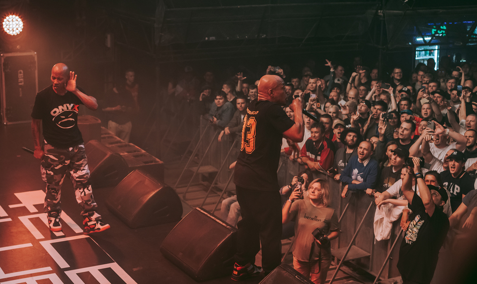 «В Екатеринбург стало непросто привезти популярных артистов. Наши косты постоянно растут» 4 «В Екатеринбург стало непросто привезти популярных артистов. Наши косты постоянно растут» 4