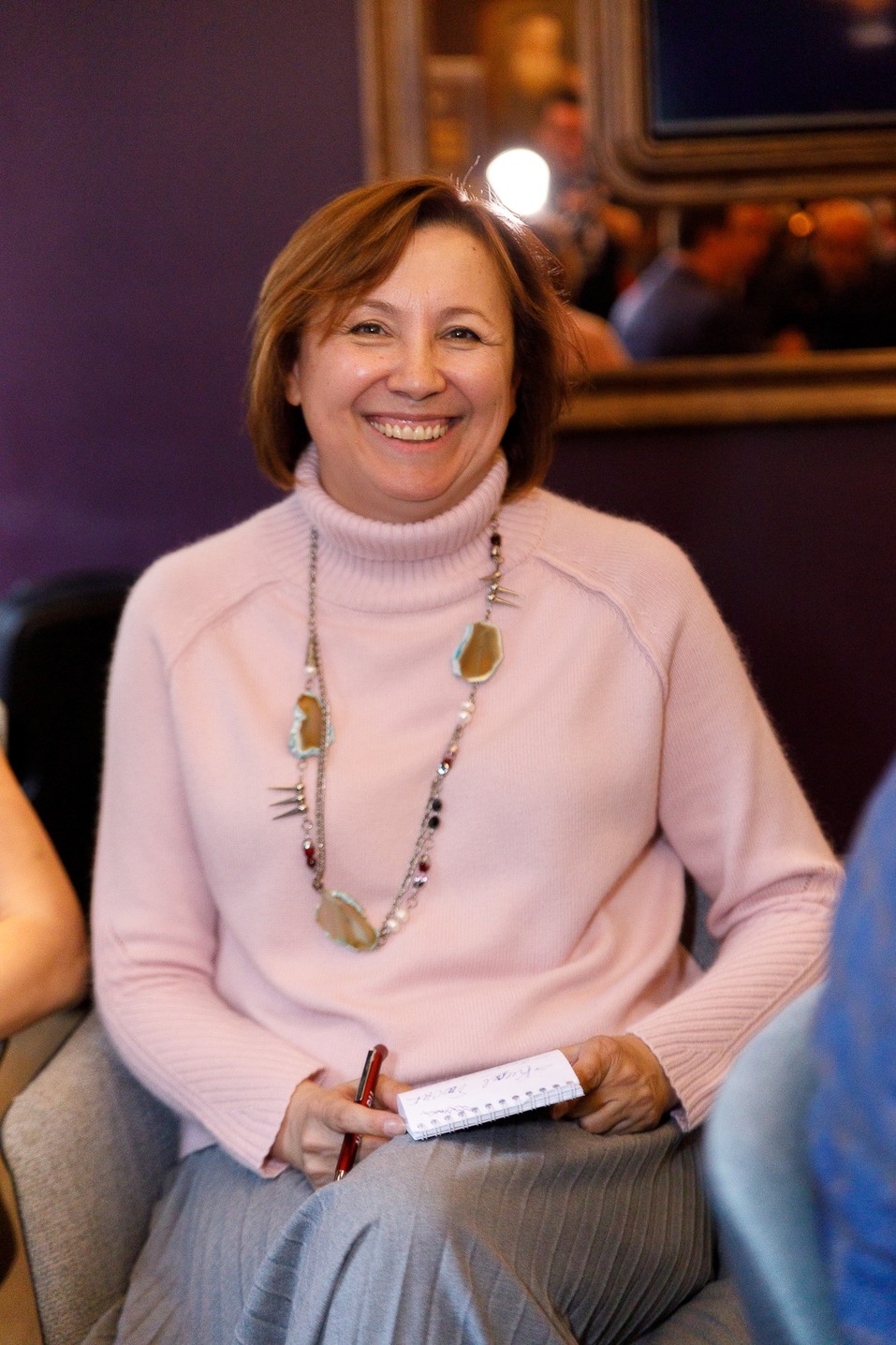 Выбраны номинанты на «Промышленника года» и «Экспортера года»-2024 88 Выбраны номинанты на «Промышленника года» и «Экспортера года»-2024 88