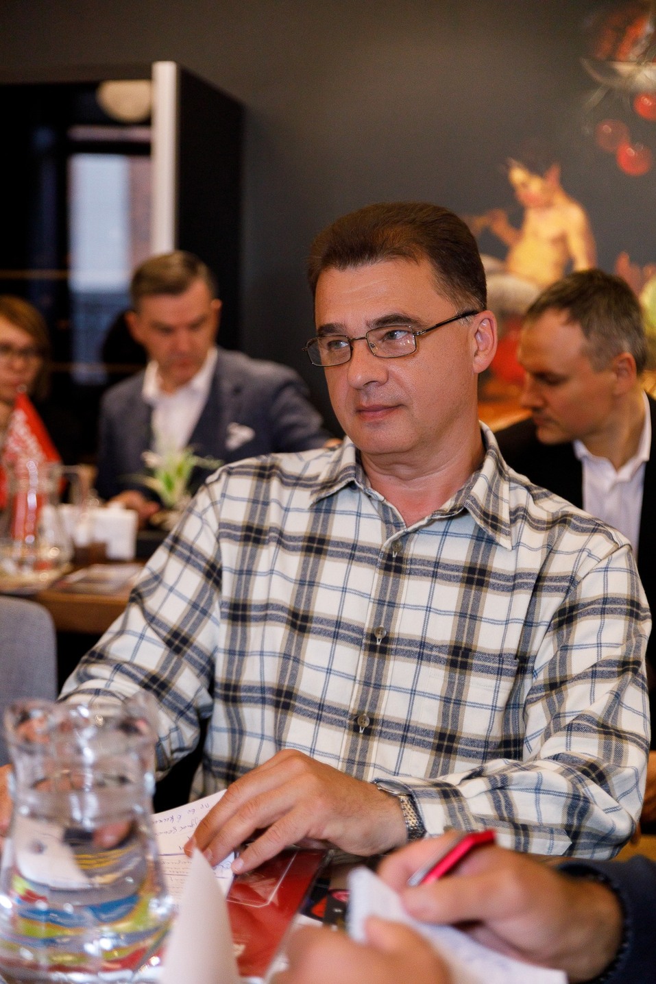 Выбраны номинанты на «Промышленника года» и «Экспортера года»-2024 90 Выбраны номинанты на «Промышленника года» и «Экспортера года»-2024 90