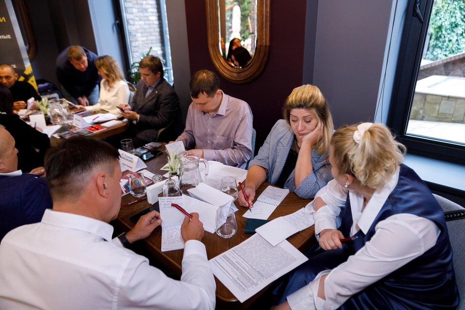 Выбраны номинанты на «Промышленника года» и «Экспортера года»-2024 91 Выбраны номинанты на «Промышленника года» и «Экспортера года»-2024 91