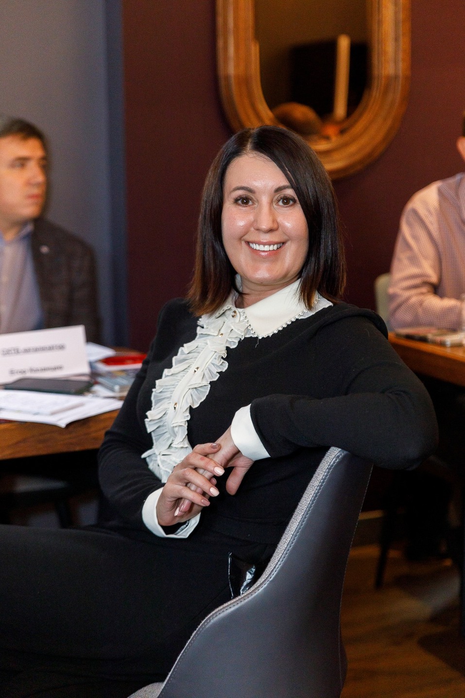 Выбраны номинанты на «Промышленника года» и «Экспортера года»-2024 92 Выбраны номинанты на «Промышленника года» и «Экспортера года»-2024 92