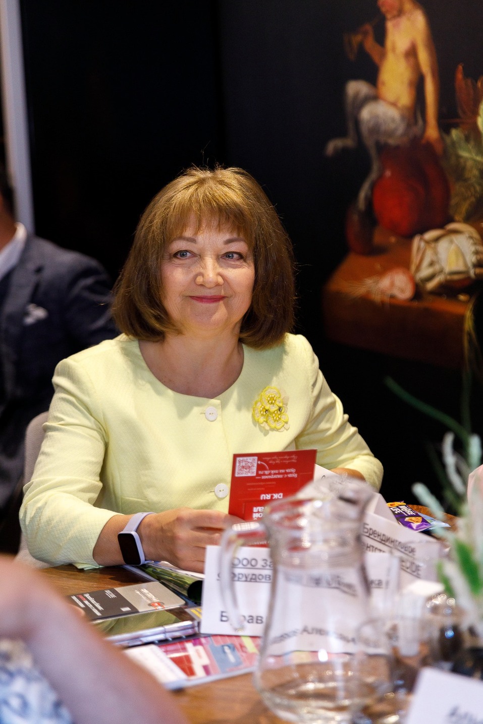 Выбраны номинанты на «Промышленника года» и «Экспортера года»-2024 93 Выбраны номинанты на «Промышленника года» и «Экспортера года»-2024 93