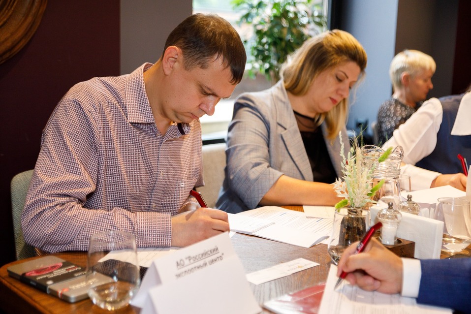 Выбраны номинанты на «Промышленника года» и «Экспортера года»-2024 96 Выбраны номинанты на «Промышленника года» и «Экспортера года»-2024 96