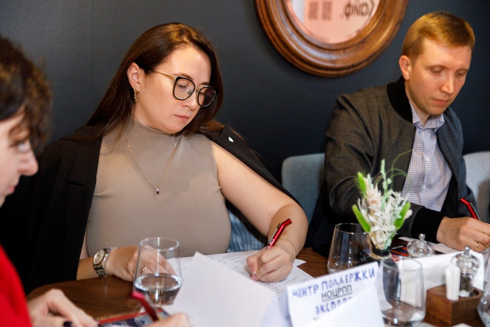 Выбраны номинанты на «Промышленника года» и «Экспортера года»-2024 97 Выбраны номинанты на «Промышленника года» и «Экспортера года»-2024 97