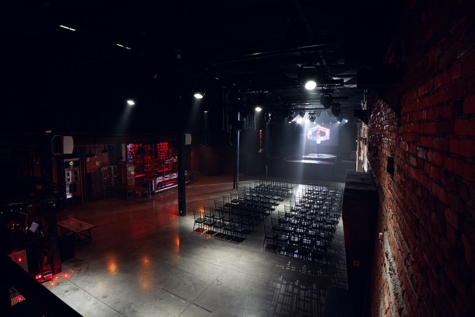 «В Екатеринбург стало непросто привезти популярных артистов. Наши косты постоянно растут» 3 «В Екатеринбург стало непросто привезти популярных артистов. Наши косты постоянно растут» 3