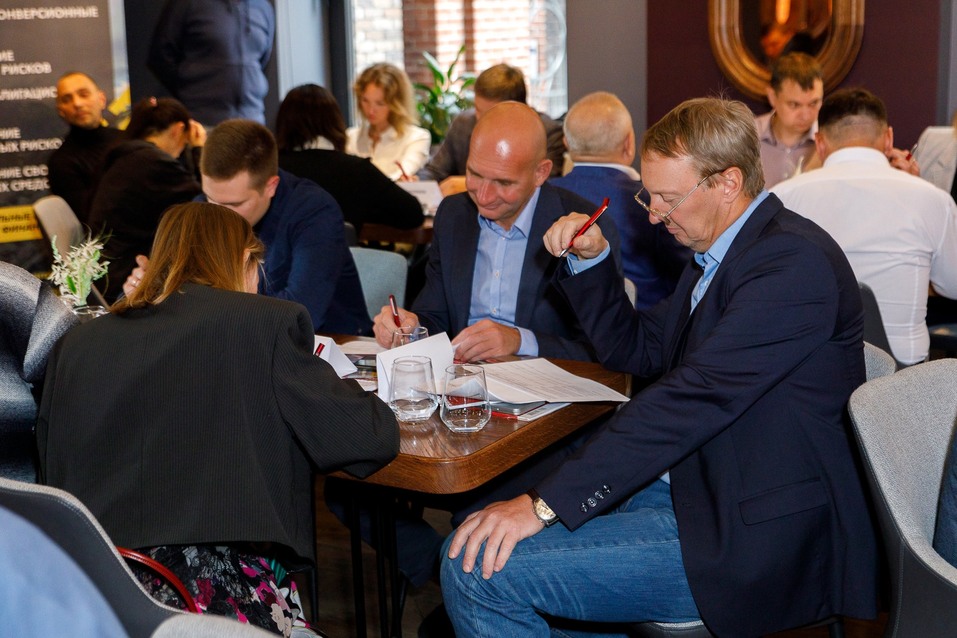 Выбраны номинанты на «Промышленника года» и «Экспортера года»-2024 98 Выбраны номинанты на «Промышленника года» и «Экспортера года»-2024 98