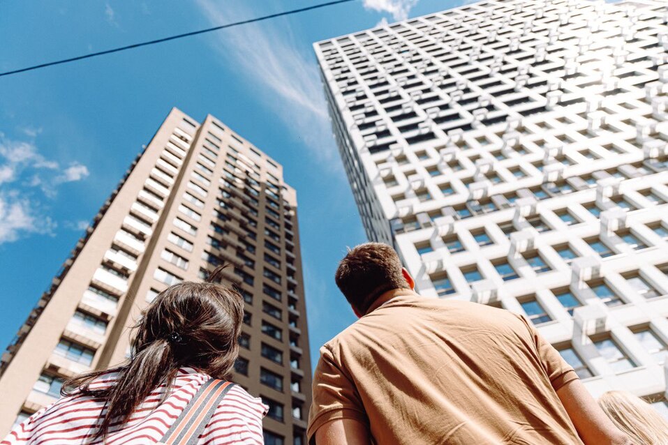 4 000 голосов уже отдано: народный этап рейтинга «ТОП-100 девелоперских компаний России»
1 4 000 голосов уже отдано: народный этап рейтинга «ТОП-100 девелоперских компаний России»
1