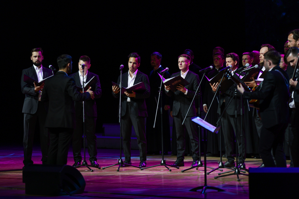 Легкое дыхание искусства: куда сходить в Красноярске 7...13 сентября 2024 3 Легкое дыхание искусства: куда сходить в Красноярске 7...13 сентября 2024 3