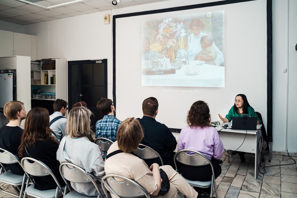 Легкое дыхание искусства: куда сходить в Красноярске 7...13 сентября 2024 2 Легкое дыхание искусства: куда сходить в Красноярске 7...13 сентября 2024 2
