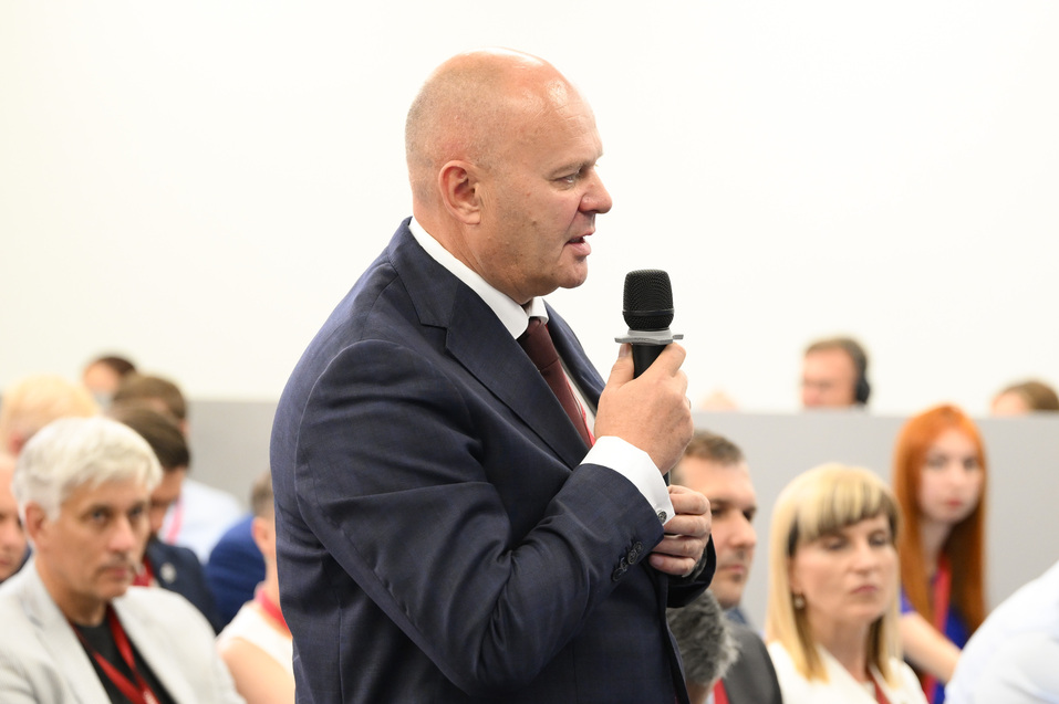 Что делали красноярцы на ВЭФ-2024
 6 Что делали красноярцы на ВЭФ-2024
 6