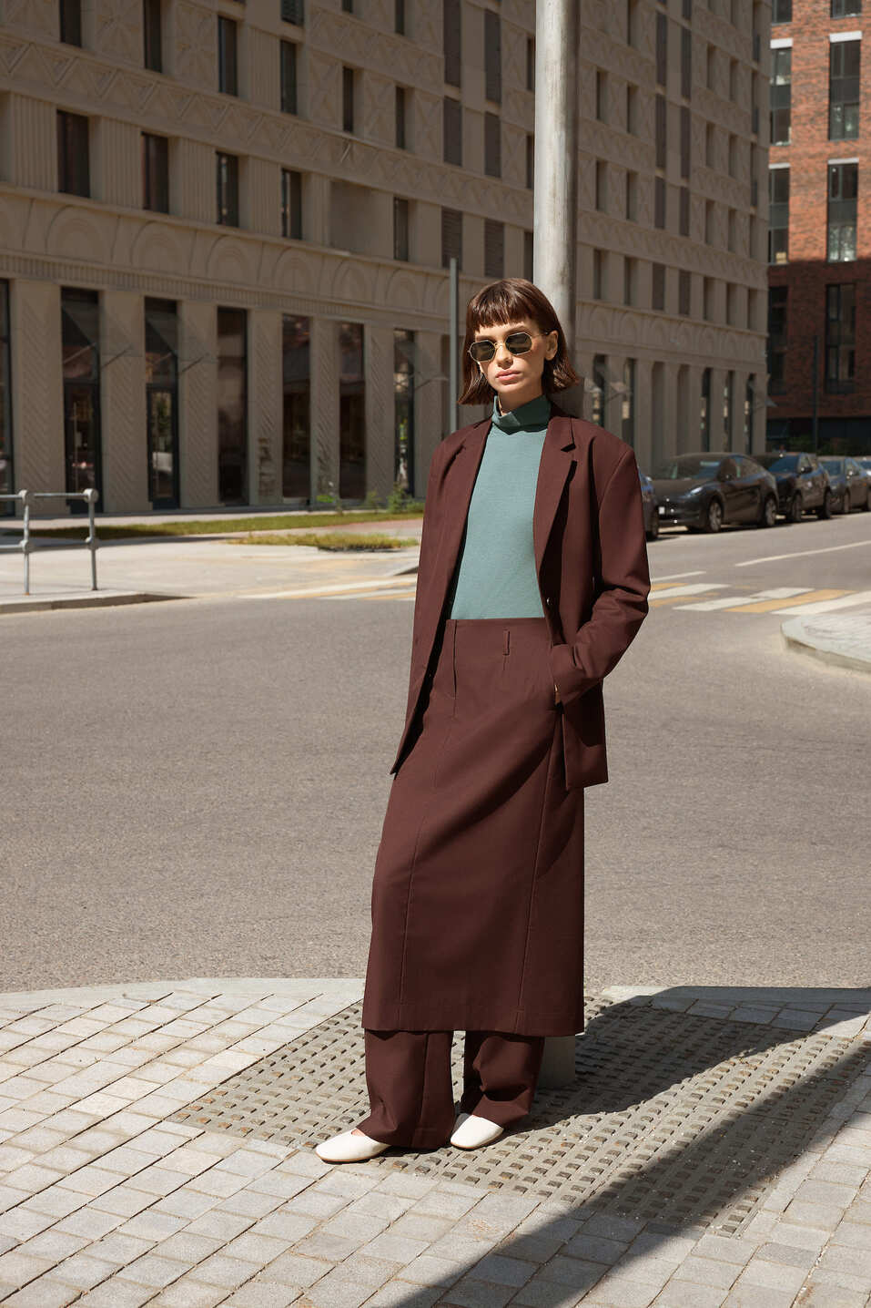 Скандинавский стиль и природные оттенки — осенняя коллекция FINN FLARE уже в Красноярске 1 Скандинавский стиль и природные оттенки — осенняя коллекция FINN FLARE уже в Красноярске 1