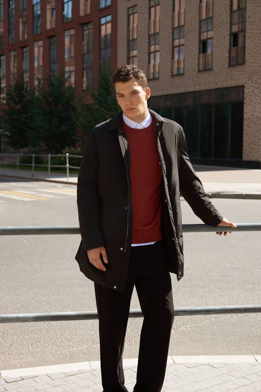 Скандинавский стиль и природные оттенки — осенняя коллекция FINN FLARE уже в Красноярске 2 Скандинавский стиль и природные оттенки — осенняя коллекция FINN FLARE уже в Красноярске 2