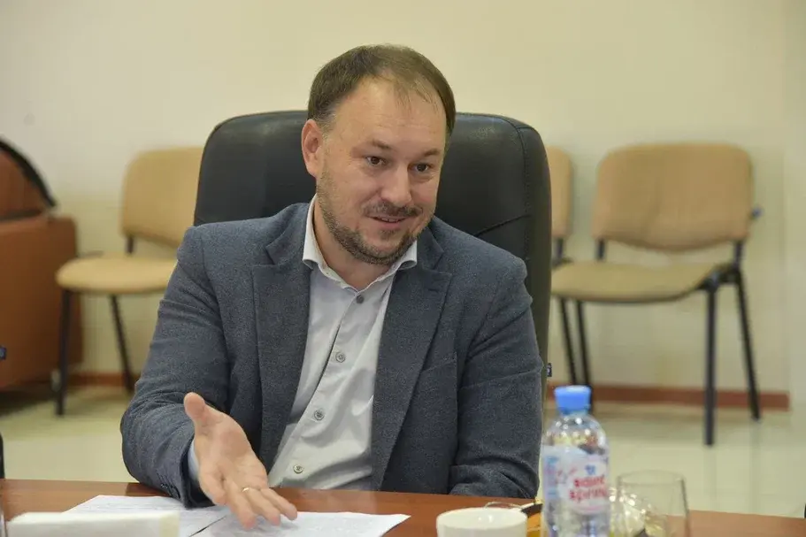 «Сухой порт», шестиполосный ЕКАД и М-12: какой будет транспортная инфраструктура Урала 1 «Сухой порт», шестиполосный ЕКАД и М-12: какой будет транспортная инфраструктура Урала 1