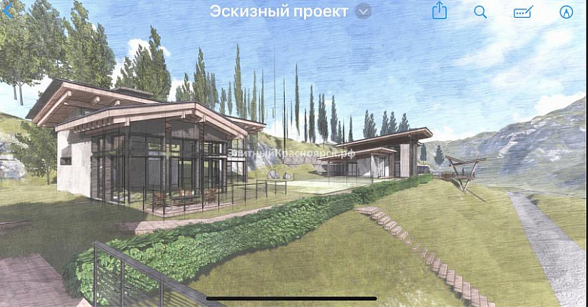 В Красноярске продают три участка рядом с «Роевым Ручьем»
1 В Красноярске продают три участка рядом с «Роевым Ручьем»
1