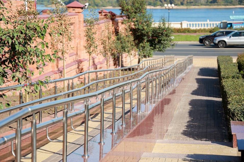 Фото: администрация Нижнего Новгорода Фото: администрация Нижнего Новгорода