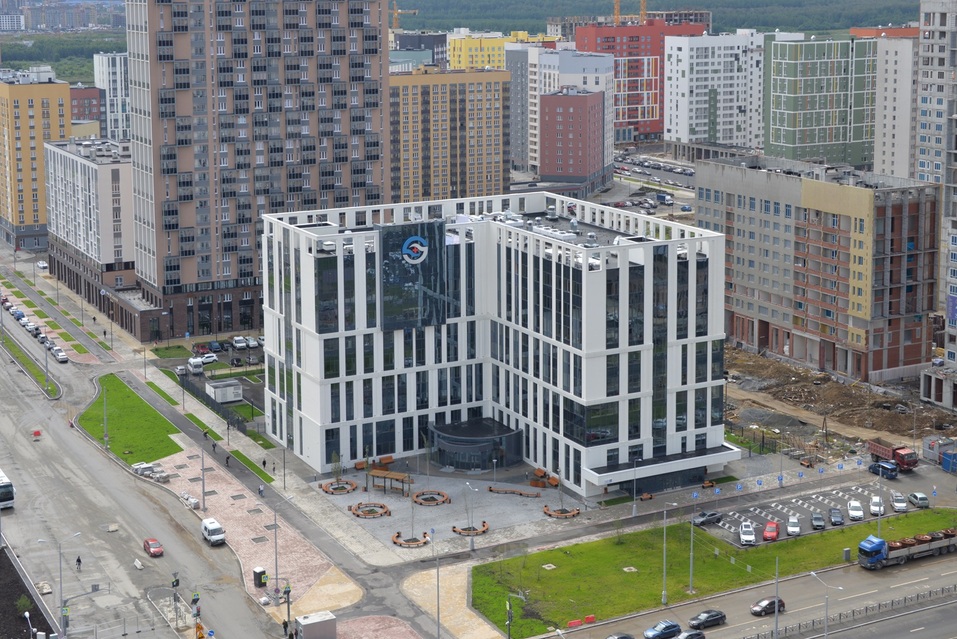 Нерезиновый Екатеринбург. Мэрия запретит безудержное уплотнение ряда районов: ЛОКАЦИИ 2 Нерезиновый Екатеринбург. Мэрия запретит безудержное уплотнение ряда районов: ЛОКАЦИИ 2