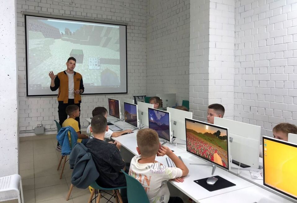 Надежда Зырянцева, KIBERone: «Цифровые навыки — это уже показатель грамотности человека» 3 Надежда Зырянцева, KIBERone: «Цифровые навыки — это уже показатель грамотности человека» 3