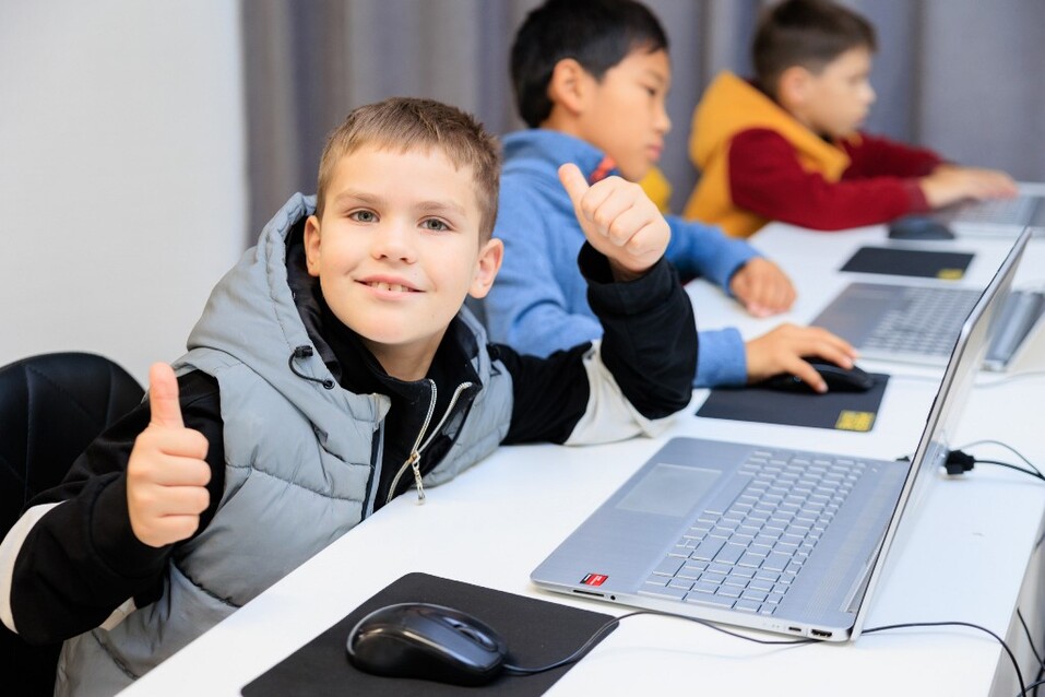 Надежда Зырянцева, KIBERone: «Цифровые навыки — это уже показатель грамотности человека» 8 Надежда Зырянцева, KIBERone: «Цифровые навыки — это уже показатель грамотности человека» 8