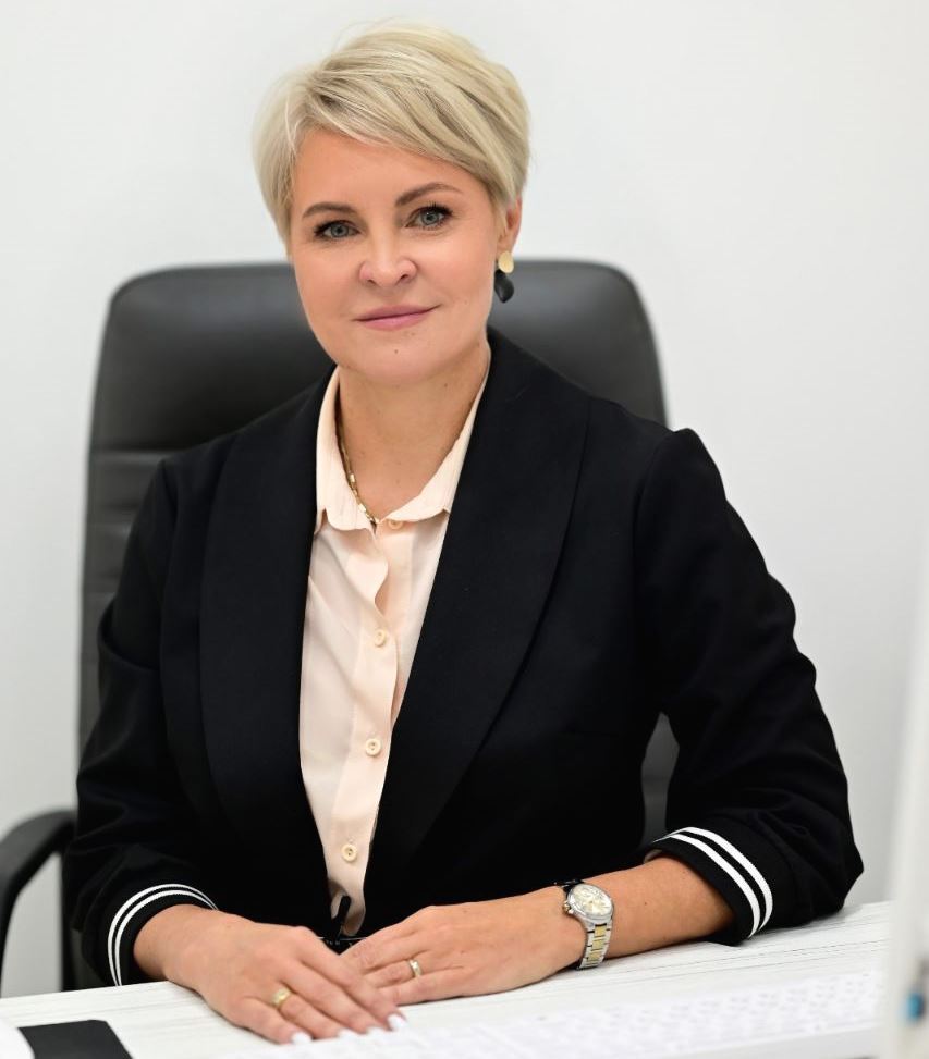 Надежда Зырянцева, KIBERone: «Цифровые навыки — это уже показатель грамотности человека» 9 Надежда Зырянцева, KIBERone: «Цифровые навыки — это уже показатель грамотности человека» 9