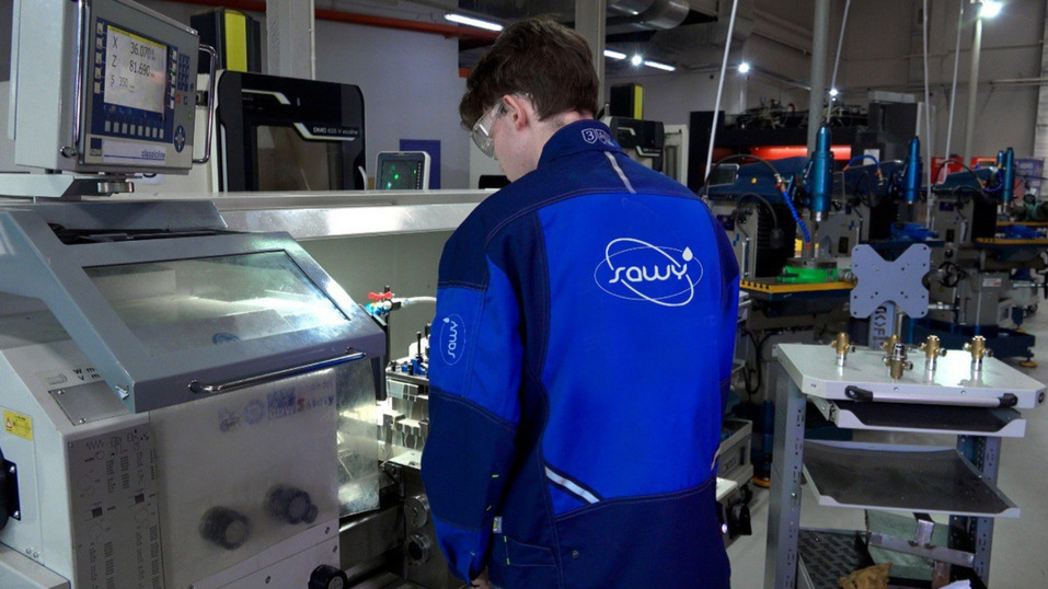 «Решить проблему дефицита питьевой воды только с помощью спецоборудования не получится» 2 «Решить проблему дефицита питьевой воды только с помощью спецоборудования не получится» 2