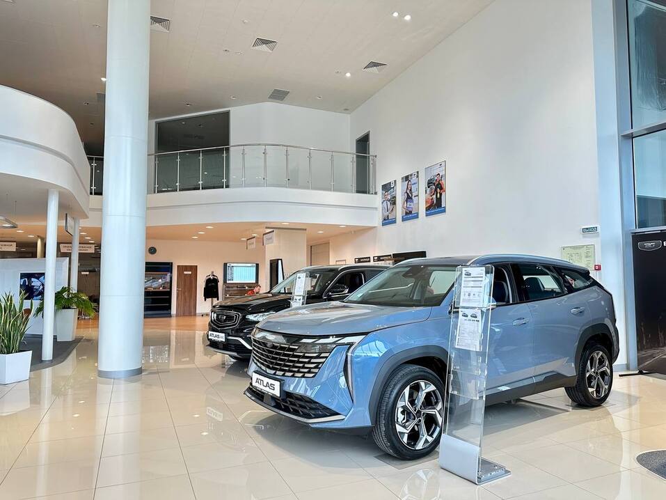 Успеть до октября — новые автомобили резко подорожают 1 Успеть до октября — новые автомобили резко подорожают 1