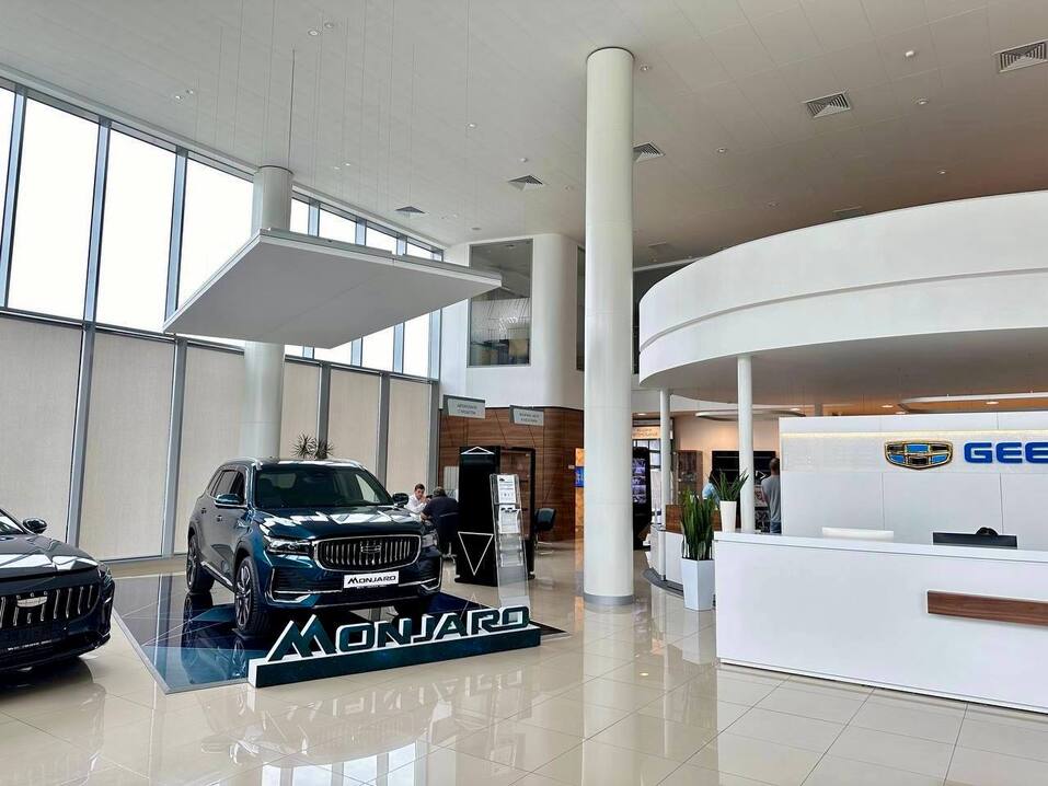 Успеть до октября — новые автомобили резко подорожают 3 Успеть до октября — новые автомобили резко подорожают 3