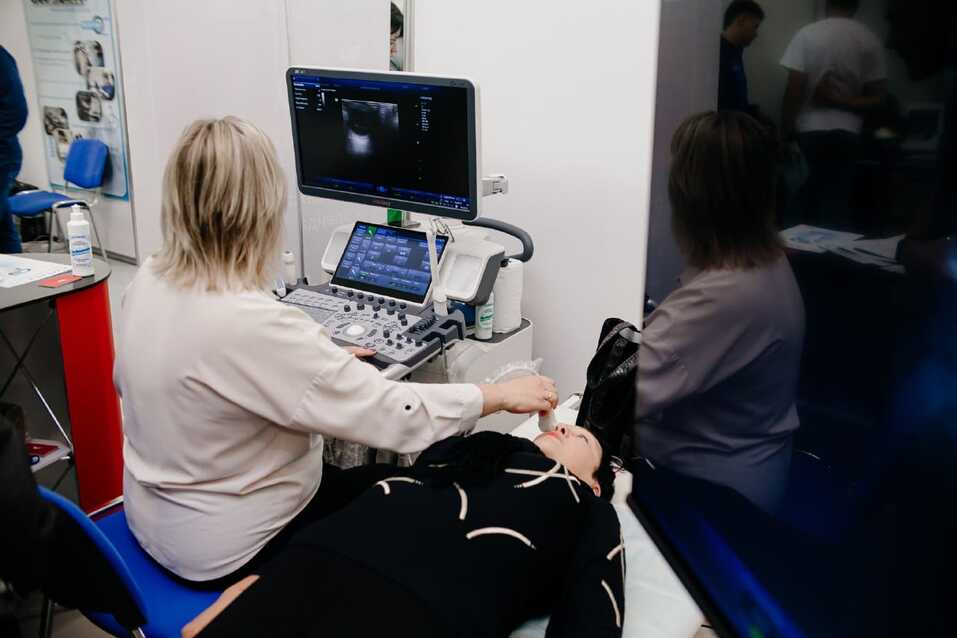 На выставке в Челябинске покажут разработки в здравоохранении 1 На выставке в Челябинске покажут разработки в здравоохранении 1