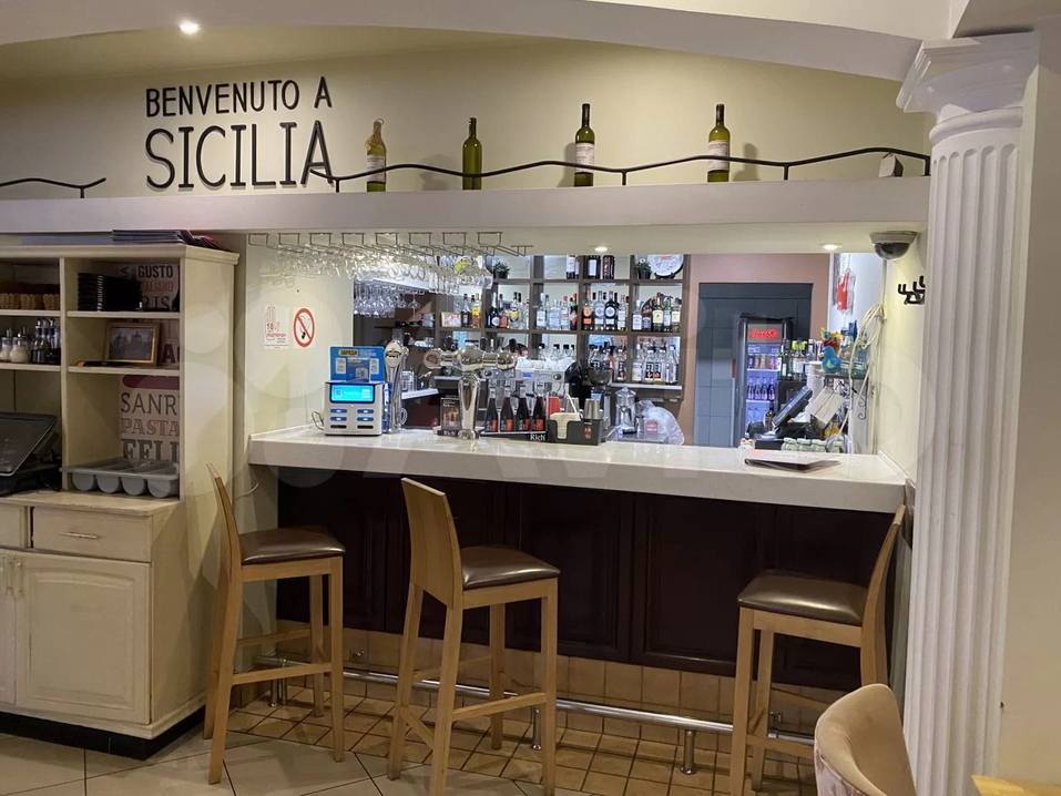 В Екатеринбурге закрывается последний «IL Патио»
2 В Екатеринбурге закрывается последний «IL Патио»
2