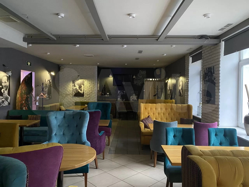 В Екатеринбурге закрывается последний «IL Патио»
1 В Екатеринбурге закрывается последний «IL Патио»
1