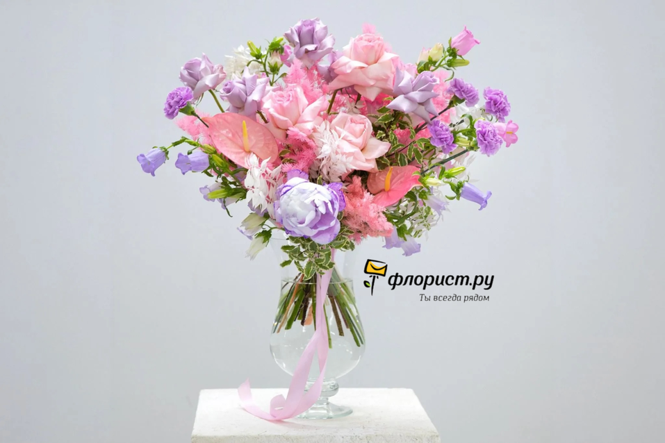 Не знаете, какой букет выбрать? Обратите внимание на характер получателя 2 Не знаете, какой букет выбрать? Обратите внимание на характер получателя 2