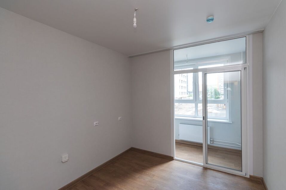 Этаж демонстрационных квартир открылся в прогресс-кварталах «Перемены» в Красноярске 4 Этаж демонстрационных квартир открылся в прогресс-кварталах «Перемены» в Красноярске 4