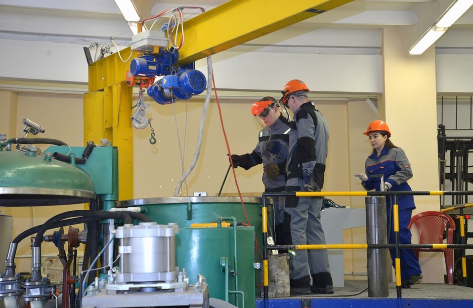 Дмитрий Терентьев, МГТУ им. Носова: «Инженер — не только технарь, но и гуманитарий» 2 Дмитрий Терентьев, МГТУ им. Носова: «Инженер — не только технарь, но и гуманитарий» 2