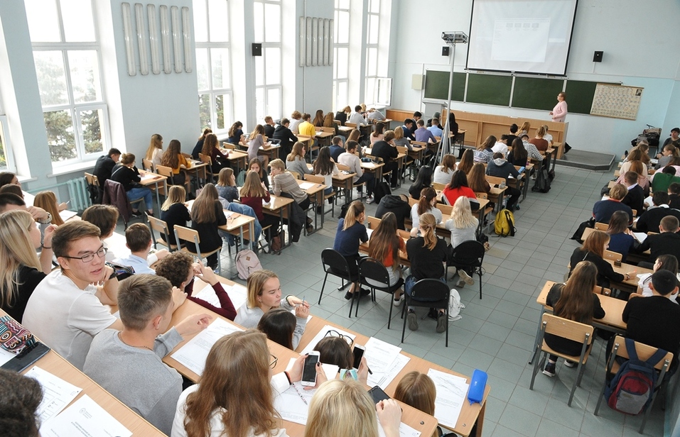 Дмитрий Терентьев, МГТУ им. Носова: «Инженер — не только технарь, но и гуманитарий» 4 Дмитрий Терентьев, МГТУ им. Носова: «Инженер — не только технарь, но и гуманитарий» 4