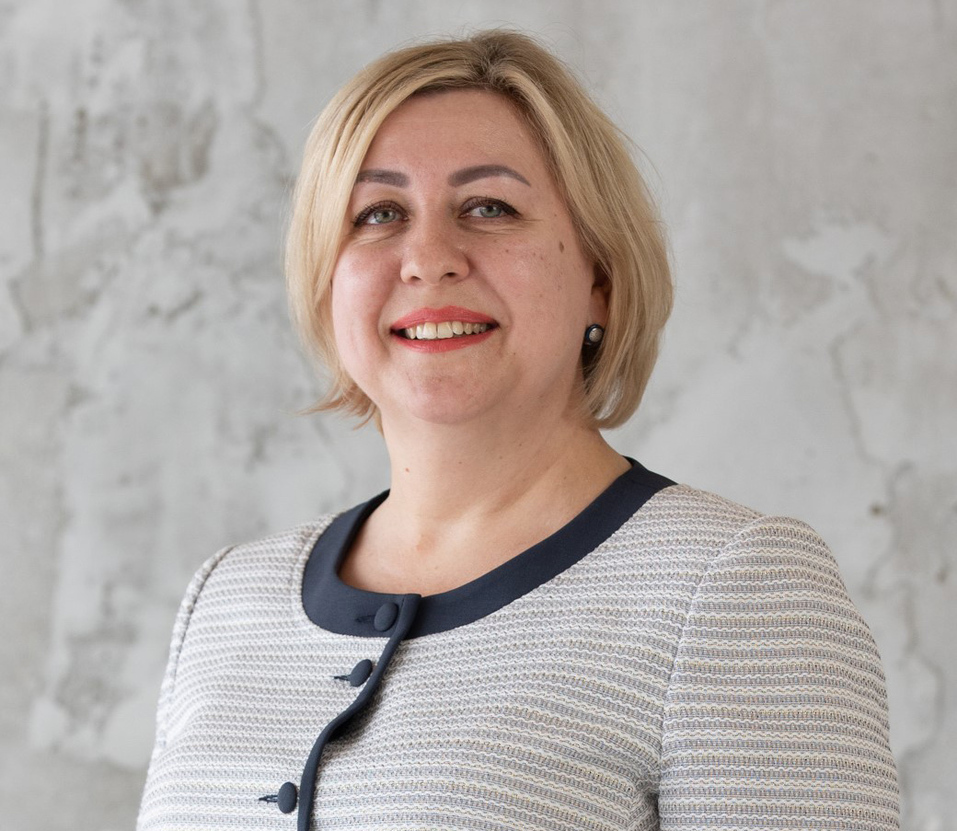 В агентство по туризму Красноярского края назначили нового руководителя 1 В агентство по туризму Красноярского края назначили нового руководителя 1