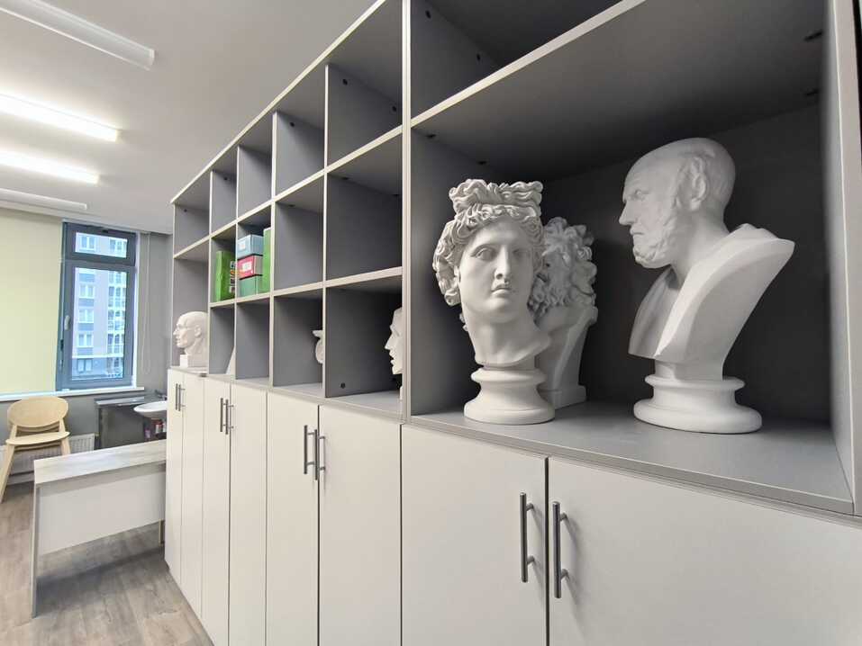 Как живут и работают в Академическом творческие люди 3 Как живут и работают в Академическом творческие люди 3