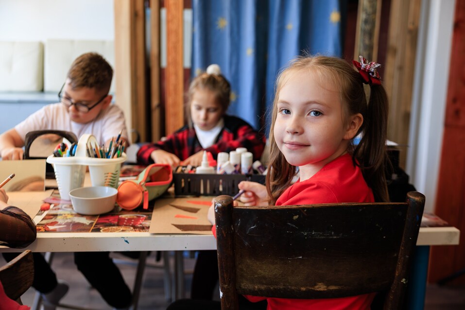 Как живут и работают в Академическом творческие люди 5 Как живут и работают в Академическом творческие люди 5