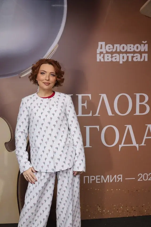«Деловой квартал» провел закрытую презентацию премии «Человек года`2024» на экоходе 1 «Деловой квартал» провел закрытую презентацию премии «Человек года`2024» на экоходе 1