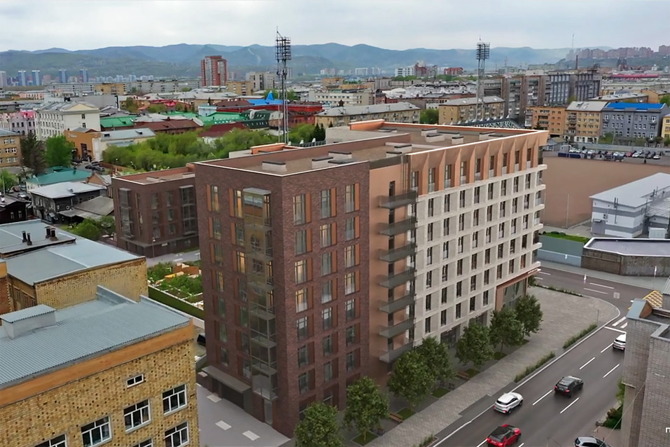 Состоялись слушания по строительству «самого красивого» дома в Красноярске
1 Состоялись слушания по строительству «самого красивого» дома в Красноярске
1