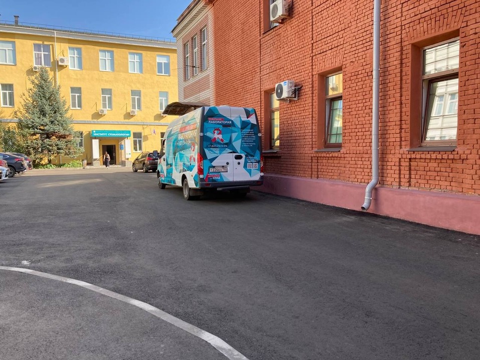 Фото: правительство Нижегородской области Фото: правительство Нижегородской области