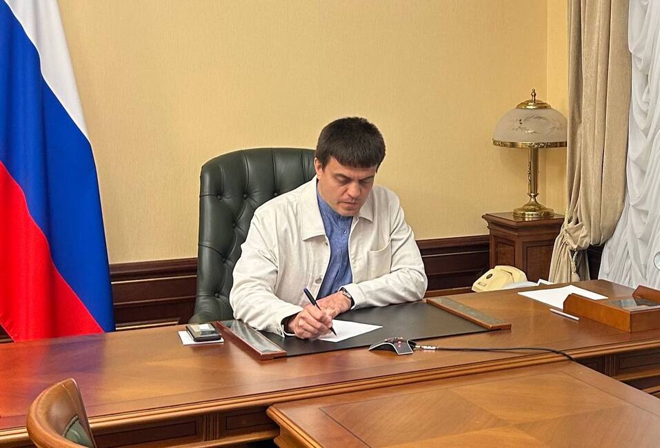 Первый прошел: как сложился год Михаила Котюкова на посту губернатора Красноярского края 2 Первый прошел: как сложился год Михаила Котюкова на посту губернатора Красноярского края 2