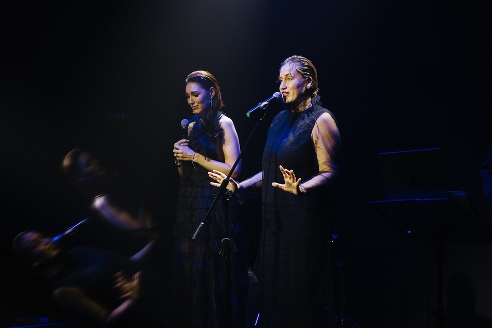 На глубину души: куда сходить в Красноярске 15...20 сентября 2024 2 На глубину души: куда сходить в Красноярске 15...20 сентября 2024 2