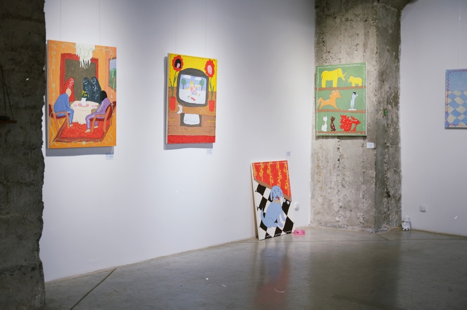 На глубину души: куда сходить в Красноярске 15...20 сентября 2024 4 На глубину души: куда сходить в Красноярске 15...20 сентября 2024 4